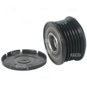 CARGO DB шків генератора W211 2.2/2.7CDI HS cargo F032234796
