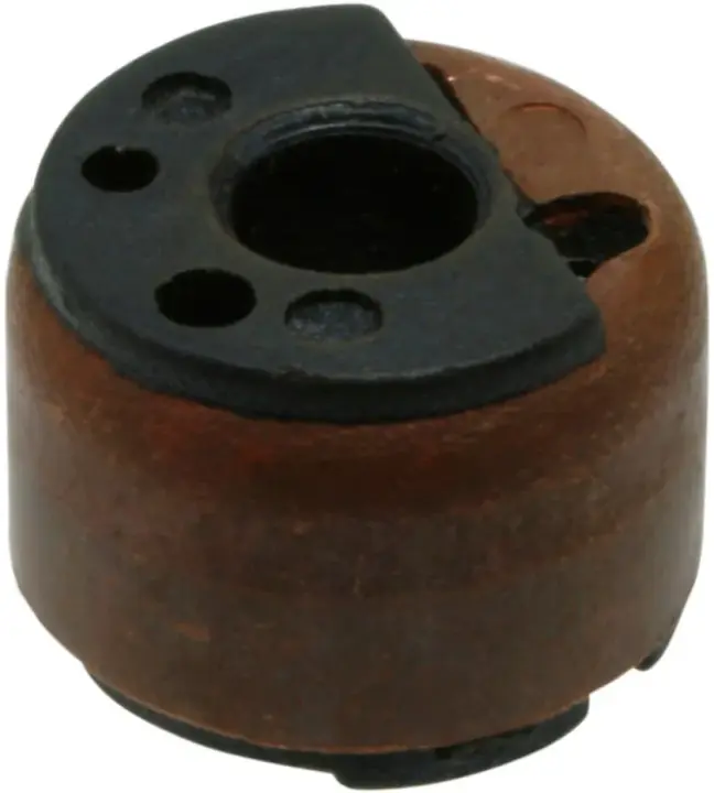 Колектор генератора HS cargo F032237323