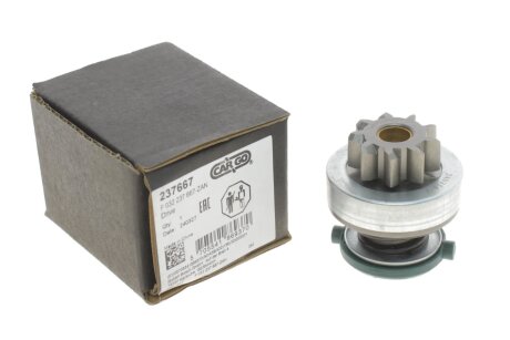 МЕХАНІЗМ ВІЛЬНОГО ХОДУ СТАРТЕРА hs cargo F032237667