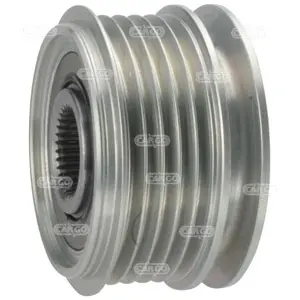 CARGO Шків генератора HS cargo F032330063