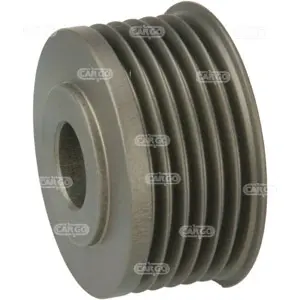 CARGO CITROEN Шків генератора BERLINGO 2.0 HDI 99-, C5 I 2.2 01-, FIAT, TOYOTA, PEUGEOT HS cargo F032330085