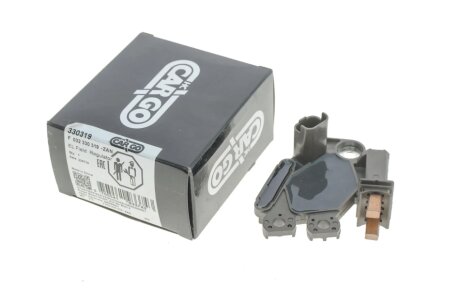 Реле-регулятор напруги генератора hs cargo F032330319