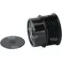 CARGO DODGE Шків генератора Avenger, Caliber, Compass 2.0/2.4 06- HS cargo F032333463
