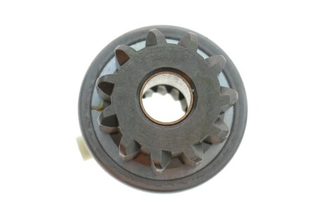 МЕХАНІЗМ ВІЛЬНОГО ХОДУ СТАРТЕРА hs cargo F032333867