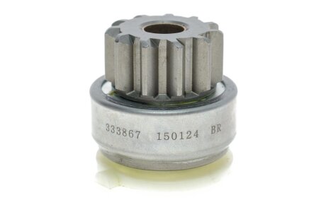 МЕХАНІЗМ ВІЛЬНОГО ХОДУ СТАРТЕРА hs cargo F032333867