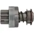 Бендикс стартера (кількість зубів:10) HYSTER JOHN DEERE MASSEY FERGUSON PERKINS SAME ZETOR HS Cargo F032335235 (фото 1)