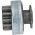 Бендикс стартера HS cargo F032335707