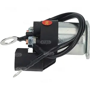 CARGO Реле стартера HS cargo F032335970
