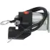 CARGO Реле стартера HS cargo F032335970