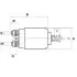 Реле втягуюче стартера HS cargo F032901501