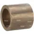 Втулка металева HS Cargo F032B40050 (фото 1)