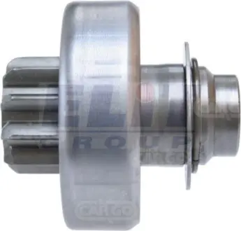Бендикс CARGO HS cargo 135084