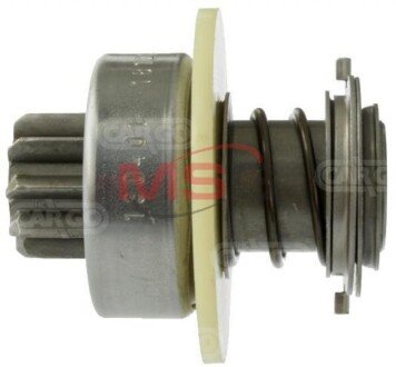 Бендикс hs cargo 130401