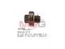 Бендикс стартера Aveo 1.6 Valeo HS cargo 137733
