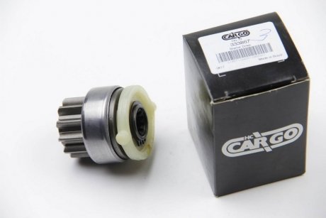 Бендикс стартера Connect/Focus/C-Max 1.6/2.0/2.2 TDCI 04- (z=11) hs cargo 333867