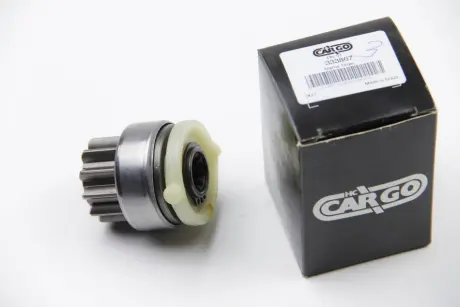 Бендикс стартера Connect/Focus/C-Max 1.6/2.0/2.2 TDCI 04- (z=11) HS Cargo 333867