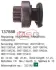Бендикс стартера Doblo 1.9MJTD 05- 9z D=48 HS cargo 137888