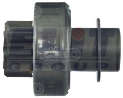 Бендикс стартера hs cargo 134918