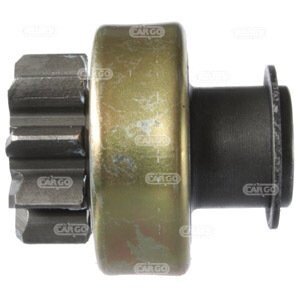 Бендикс стартера hs cargo 237990 на Рено Клио 2