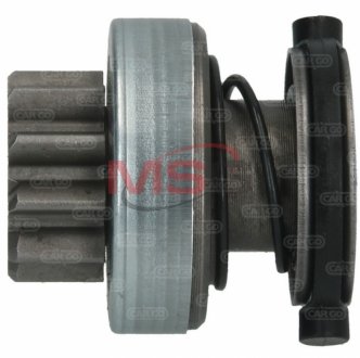 Бендикс стартера hs cargo 332004