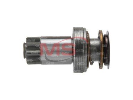 Бендикс стартера hs cargo 333551 на Мазда 5