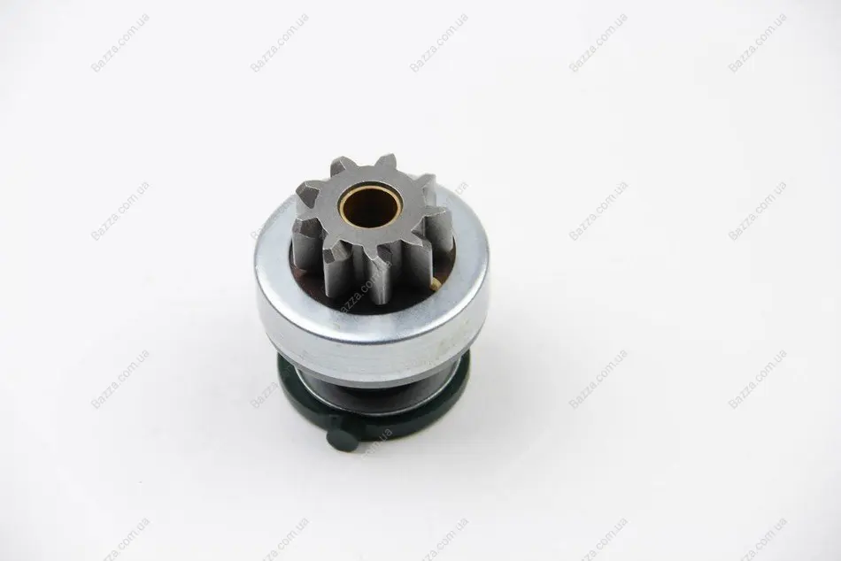 Бендикс стартера Jumper/Ducato/Boxer/Daily IV 2.3/2.8 JTD/HDi 02- (z=9) (L=55.5) HS cargo 237667