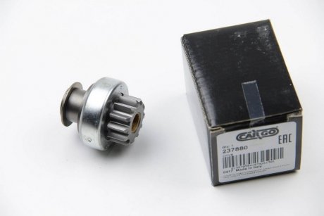 Бендикс стартера Jumpy/Scudo/Expert 2.0HDi/D Multijet 07- (z=12) hs cargo 237880