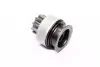 Бендикс стартера Mitsubishi,Hyundai,Citroen,Peugeot,Jeep (пр-во CARGO) HS cargo 139541