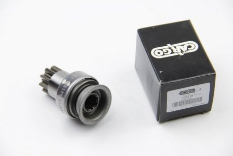 Бендикс стартера Pathfinder/Pick Up 2.4 (z=9) hs cargo 137218