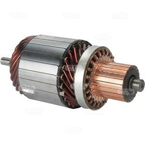 Деталi стартерiв/генераторiв hs cargo 333777