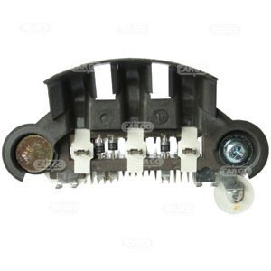 Диодный мост генератора hs cargo 132469