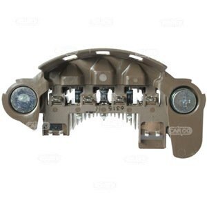 Діодний міст генератора hs cargo 137076