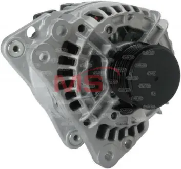 Генератор CARGO HS Cargo 112079
