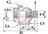 Генератор CARGO hs cargo 113951