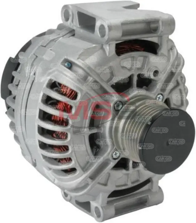 Генератор CARGO HS cargo 113951