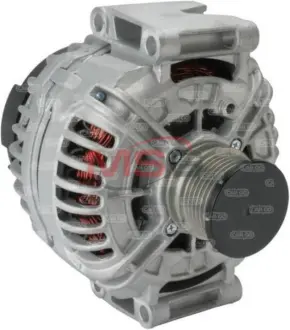 Генератор CARGO HS Cargo 113951