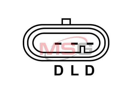 Генератор CARGO hs cargo 114350