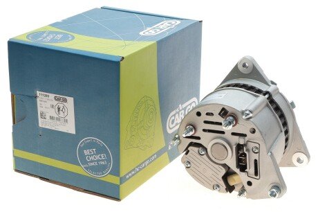 Генератор (CARGO) hs cargo F032111289