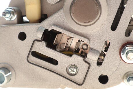 Генератор (CARGO) hs cargo F032111289