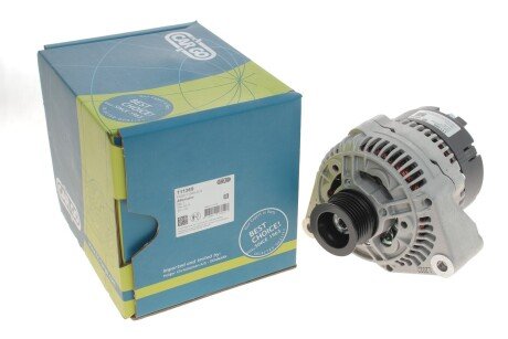 Генератор (CARGO) hs cargo F032111369