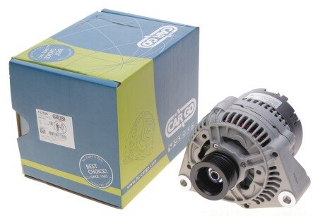 Генератор (CARGO) hs cargo F032112529