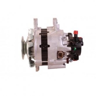 Генератор hs cargo 110806