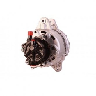 Генератор hs cargo 110806