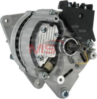 Генератор hs cargo 111623