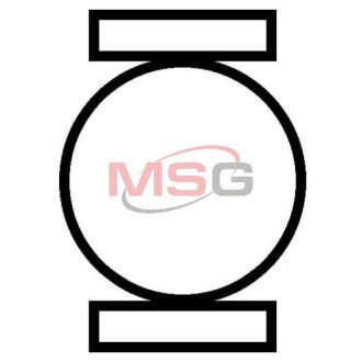 Генератор hs cargo 112197