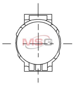 Генератор hs cargo 112197