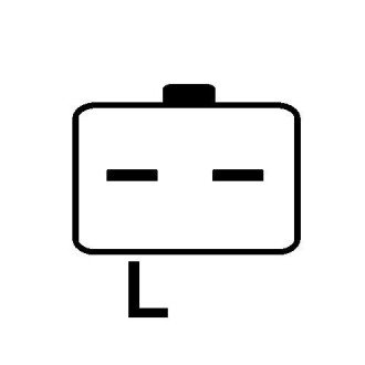 Генератор hs cargo 112199