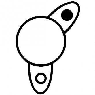 Генератор hs cargo 112228