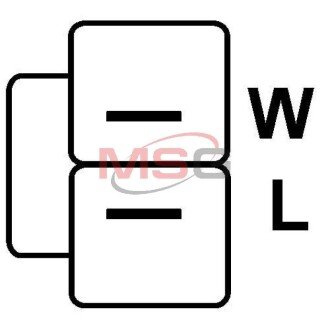 Генератор hs cargo 112272