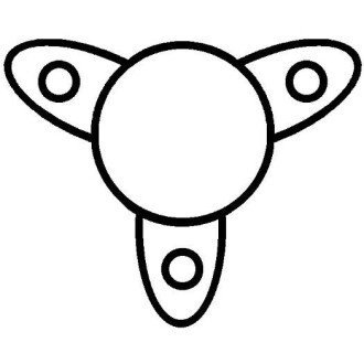 Генератор hs cargo 112561